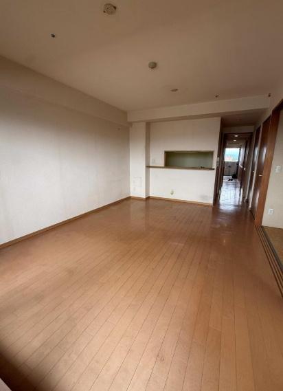 コスモシティ御池富小路