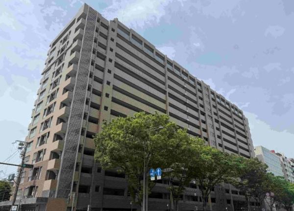 コスモシティ御池富小路