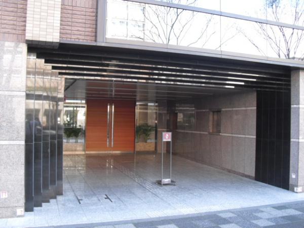 コスモシティ御池富小路