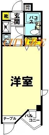デトム・ワン東山レディース
