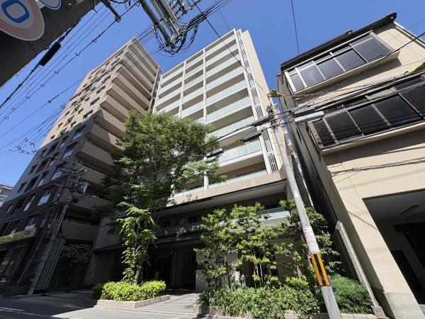 クラッシィハウス御池柳馬場
