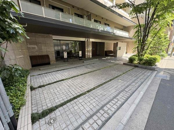クラッシィハウス御池柳馬場