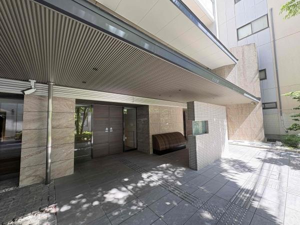 クラッシィハウス御池柳馬場