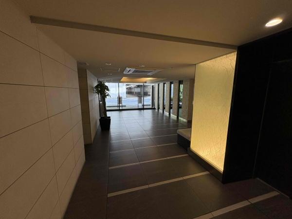 クラッシィハウス御池柳馬場