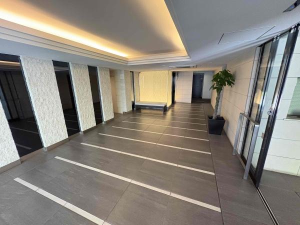 クラッシィハウス御池柳馬場