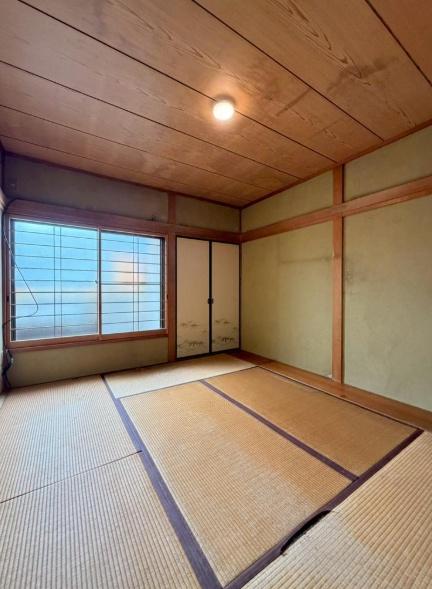 京都市中京区聚楽廻東町の中古一戸建て