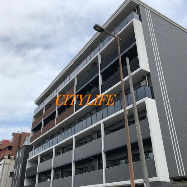 プレサンスTHE KYOTO 東福寺 WEST