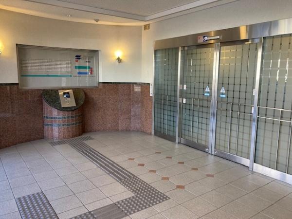 ファミールガーデン二条駅前西棟