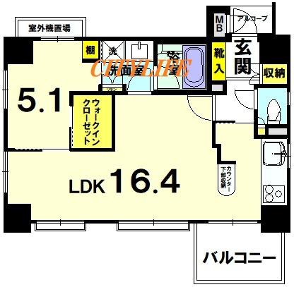 エルシア四条麩屋町