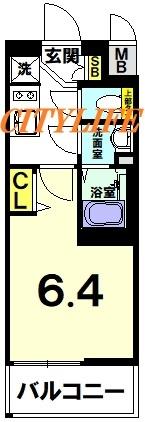 ファステート京都ステーションウォズ