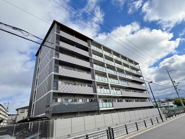 ファステート京都ステーションウォズ