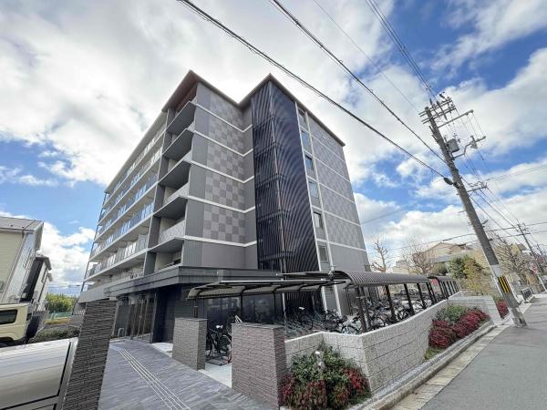 ファステート京都ステーションウォズ
