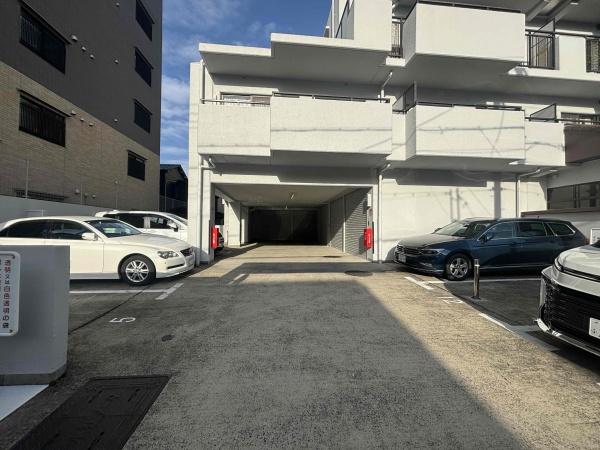 ロワイヤル室町
