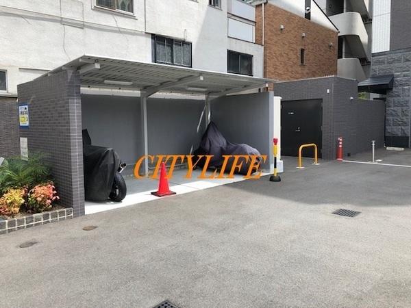 プレサンスTHEKYOTO華苑