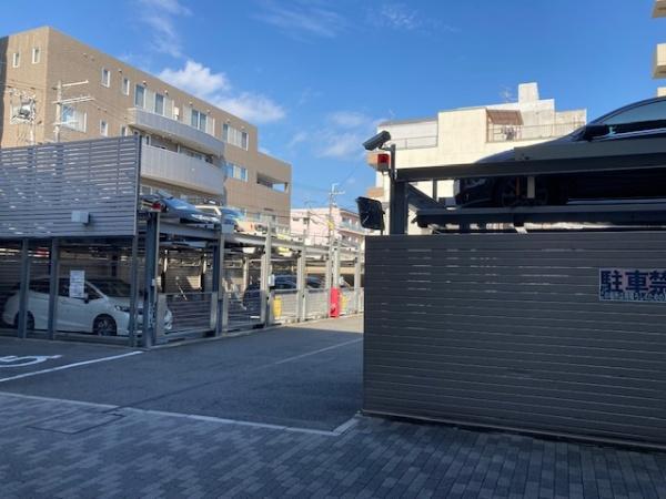 ファインフラッツ京都西院　ザ・レジデンス
