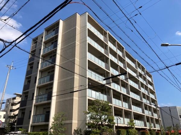 ファインフラッツ京都西院　ザ・レジデンス