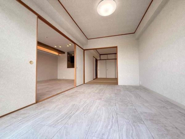 丹波橋日光ハイツ