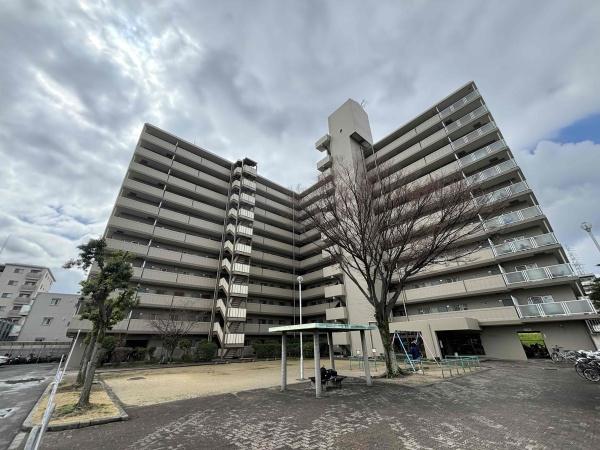 丹波橋日光ハイツ