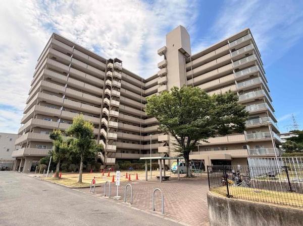 丹波橋日光ハイツ