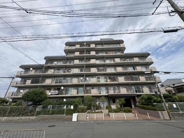 洛南ハイライフ