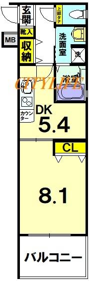 ベラジオ京都鴨川２