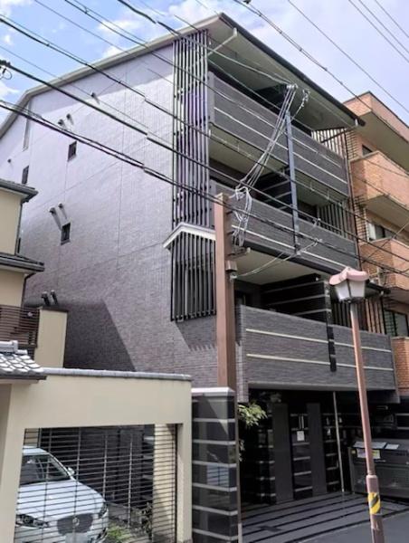 ベラジオ京都鴨川２