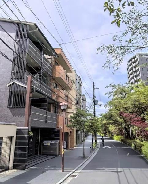 ベラジオ京都鴨川２