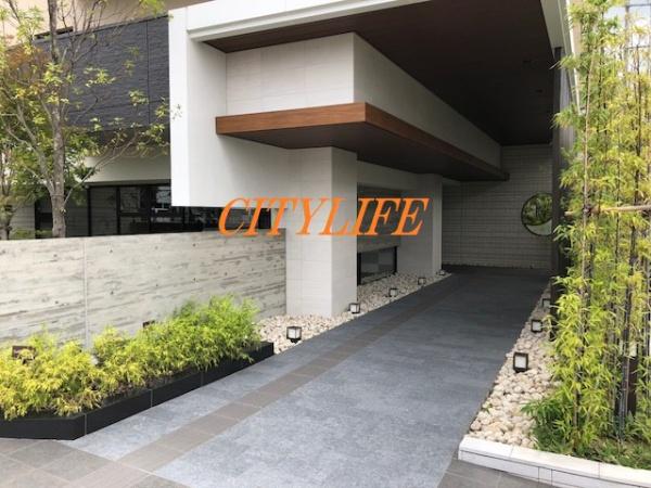シエリア京都桂川駅前