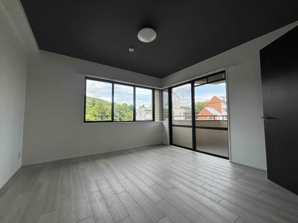 ライオンズマンション上賀茂