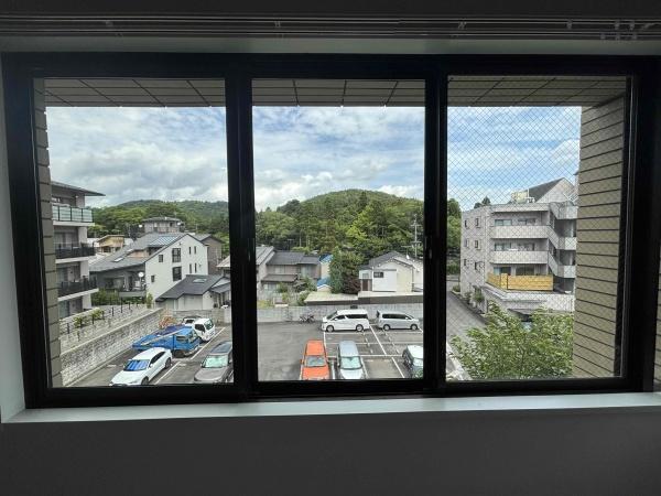 ライオンズマンション上賀茂