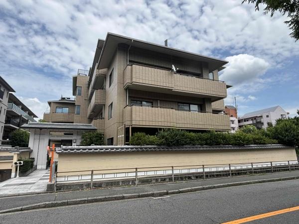 ライオンズマンション上賀茂