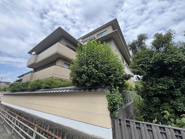 ライオンズマンション上賀茂