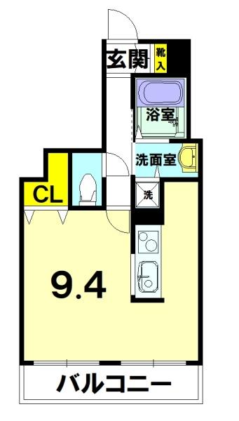 アスヴェル京都四条