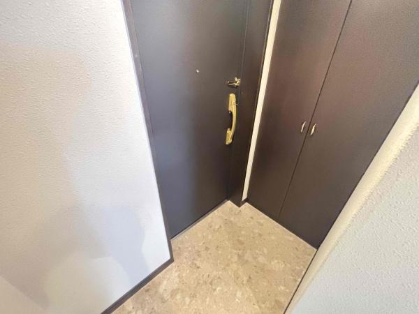 アスヴェル京都四条