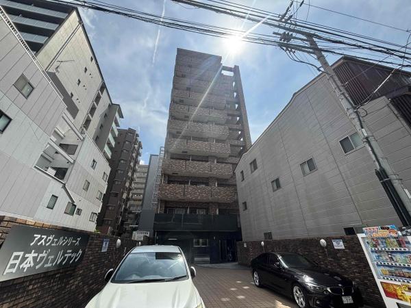 アスヴェル京都四条