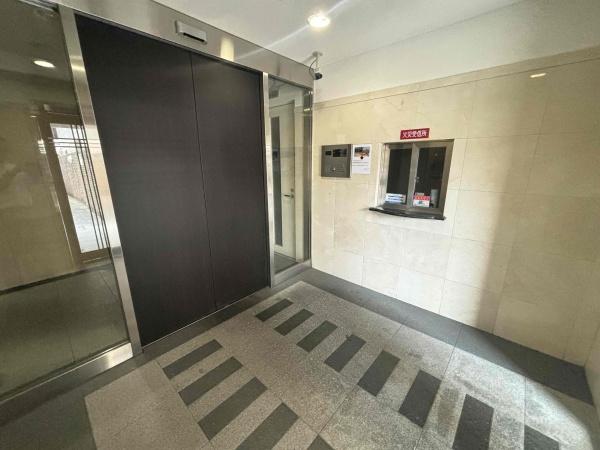 アスヴェル京都四条