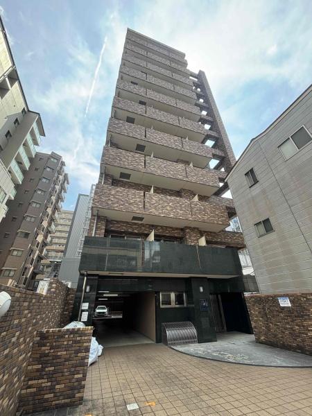 アスヴェル京都四条