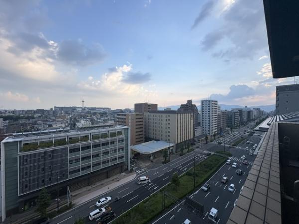 グランディム京都烏丸五条