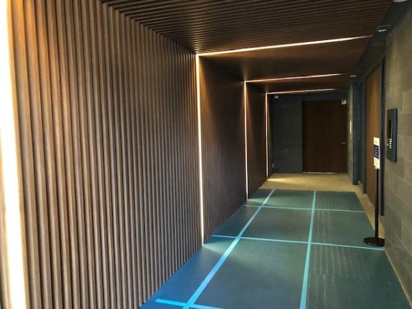 グランディム京都烏丸五条