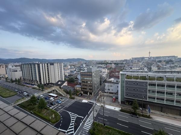 グランディム京都烏丸五条