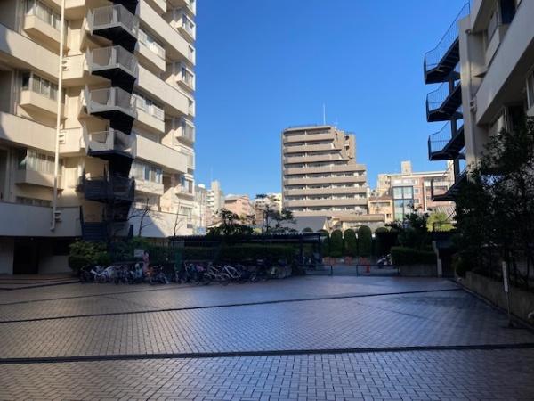 サンレジデンス錦綾東堀川