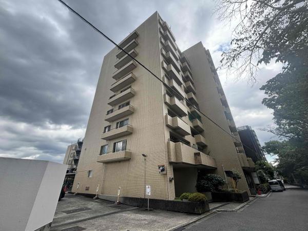サンレジデンス錦綾東堀川