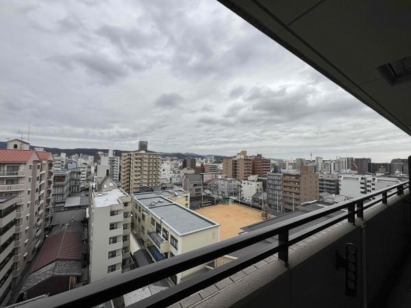 グラン・シティオ京都四条