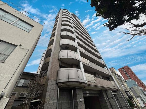 グラン・シティオ京都四条
