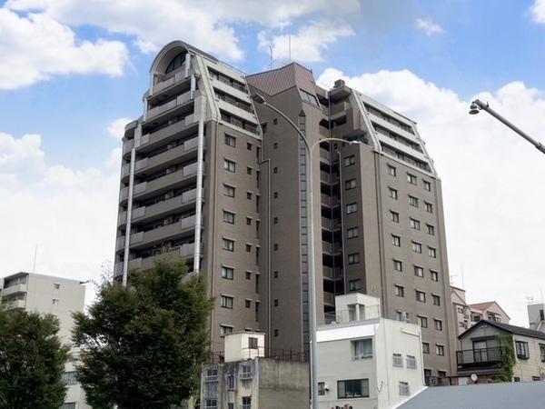 グラン・シティオ京都四条