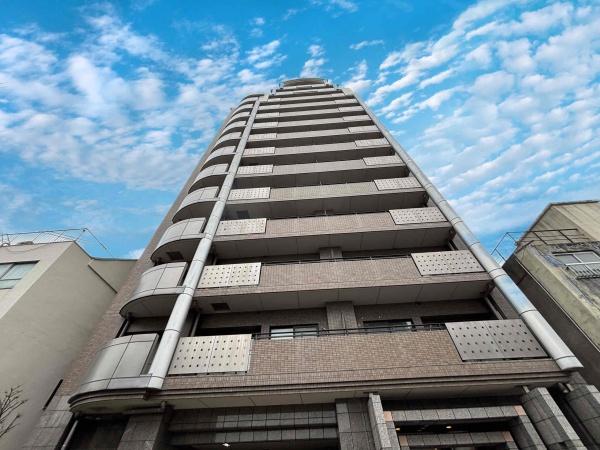 グラン・シティオ京都四条