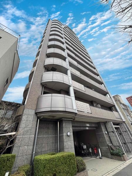 グラン・シティオ京都四条