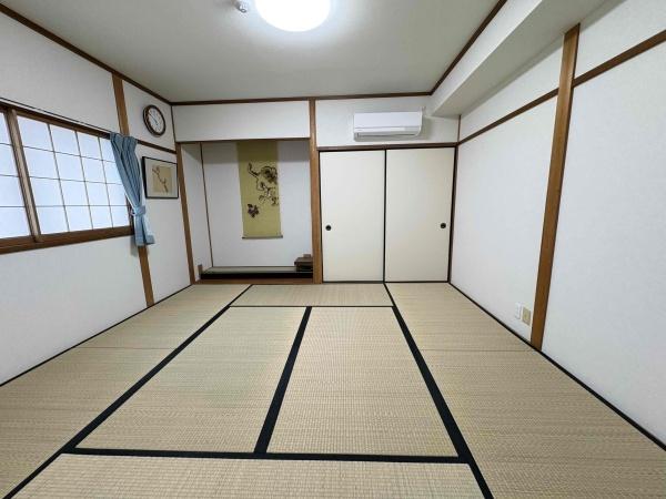 円明寺フラワーハイツ