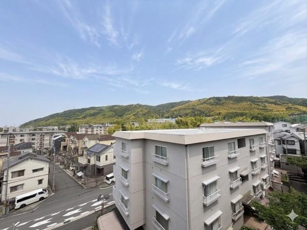 円明寺フラワーハイツ