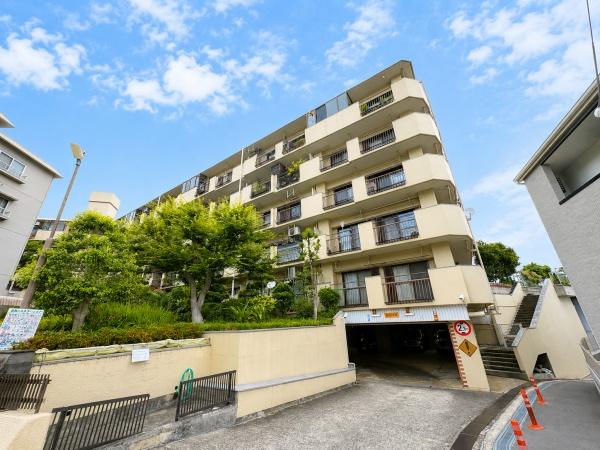 円明寺フラワーハイツ